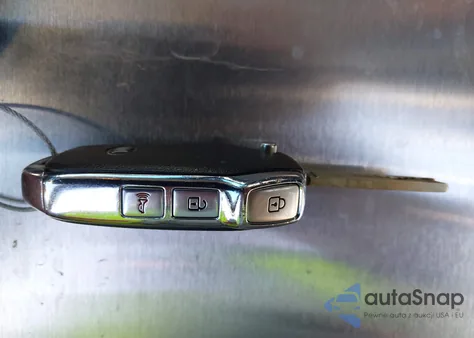 2021 Kia Sorento Lx from USA, damaged, VIN 5XYRG4LC6MG067881